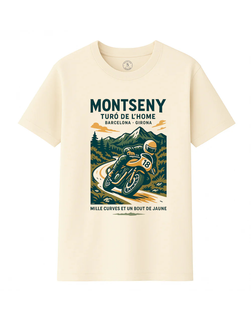 Montseny Barcelona
