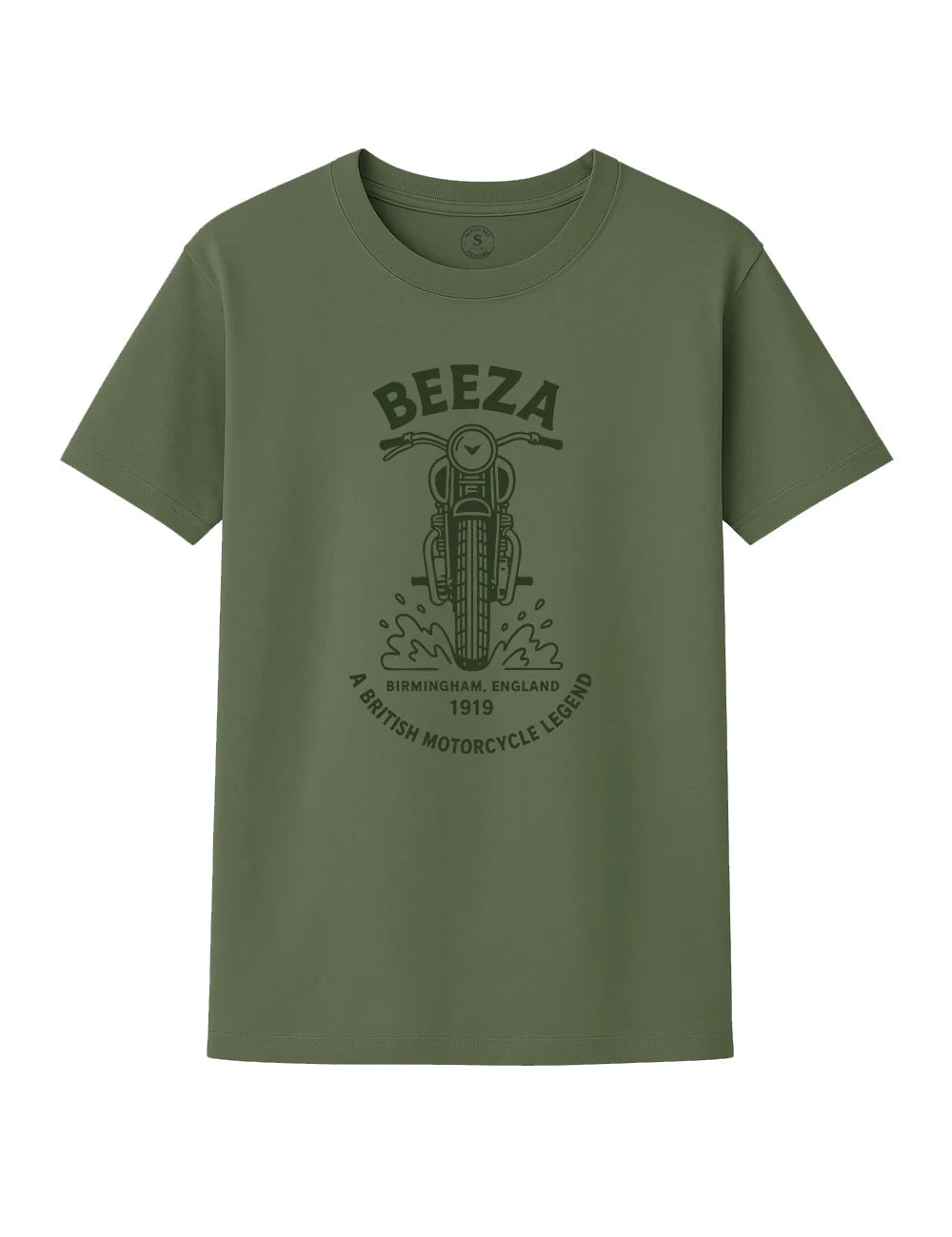 Beeza