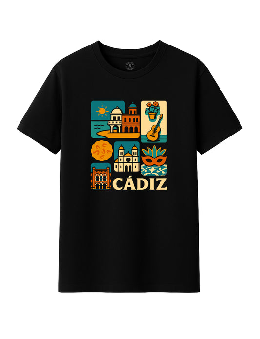 Recuerdos Cádiz 