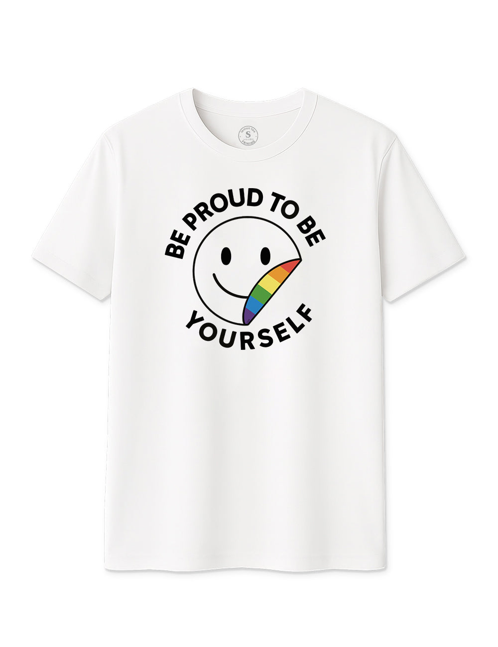 Be Proud