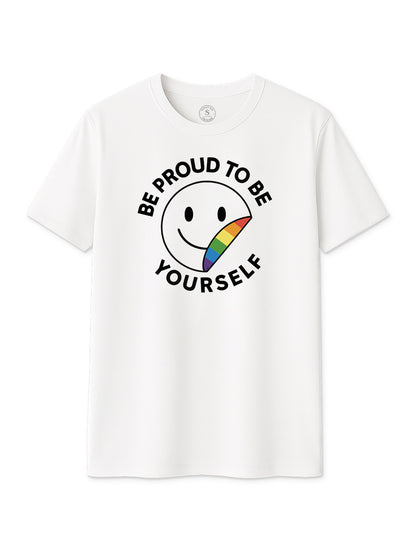 Be Proud
