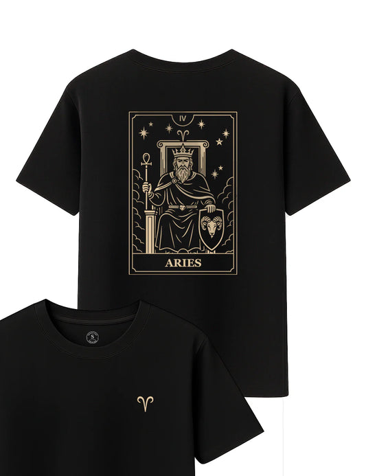 Aries Tarot