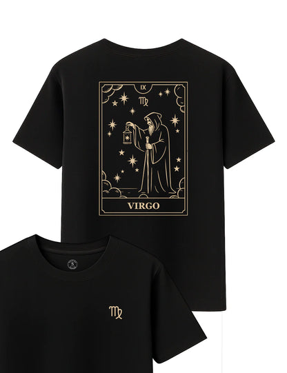 Virgo Tarot