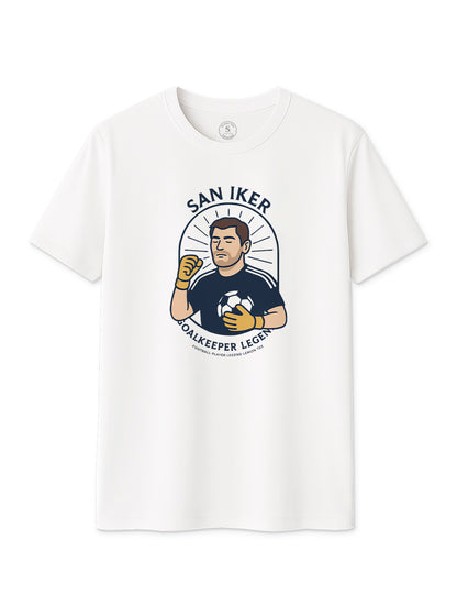San Iker 
