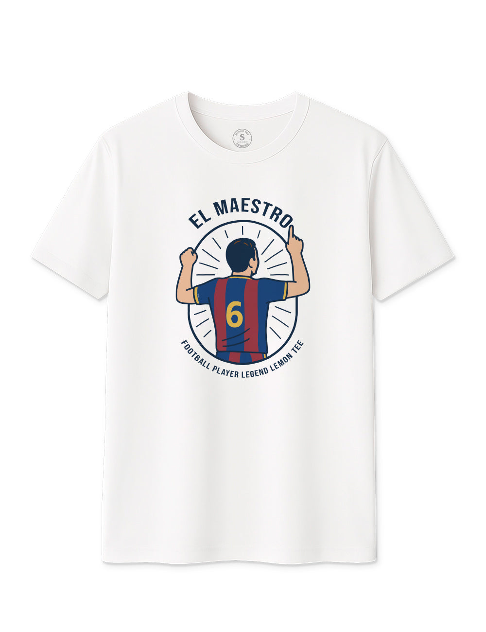El maestro 