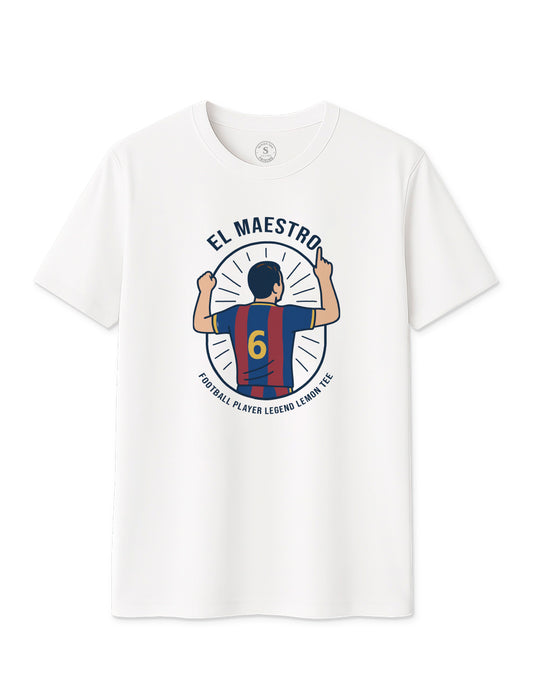 El maestro 
