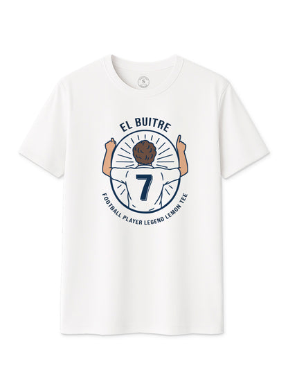 El buitre