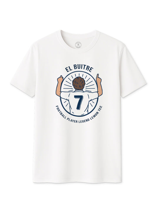 El buitre