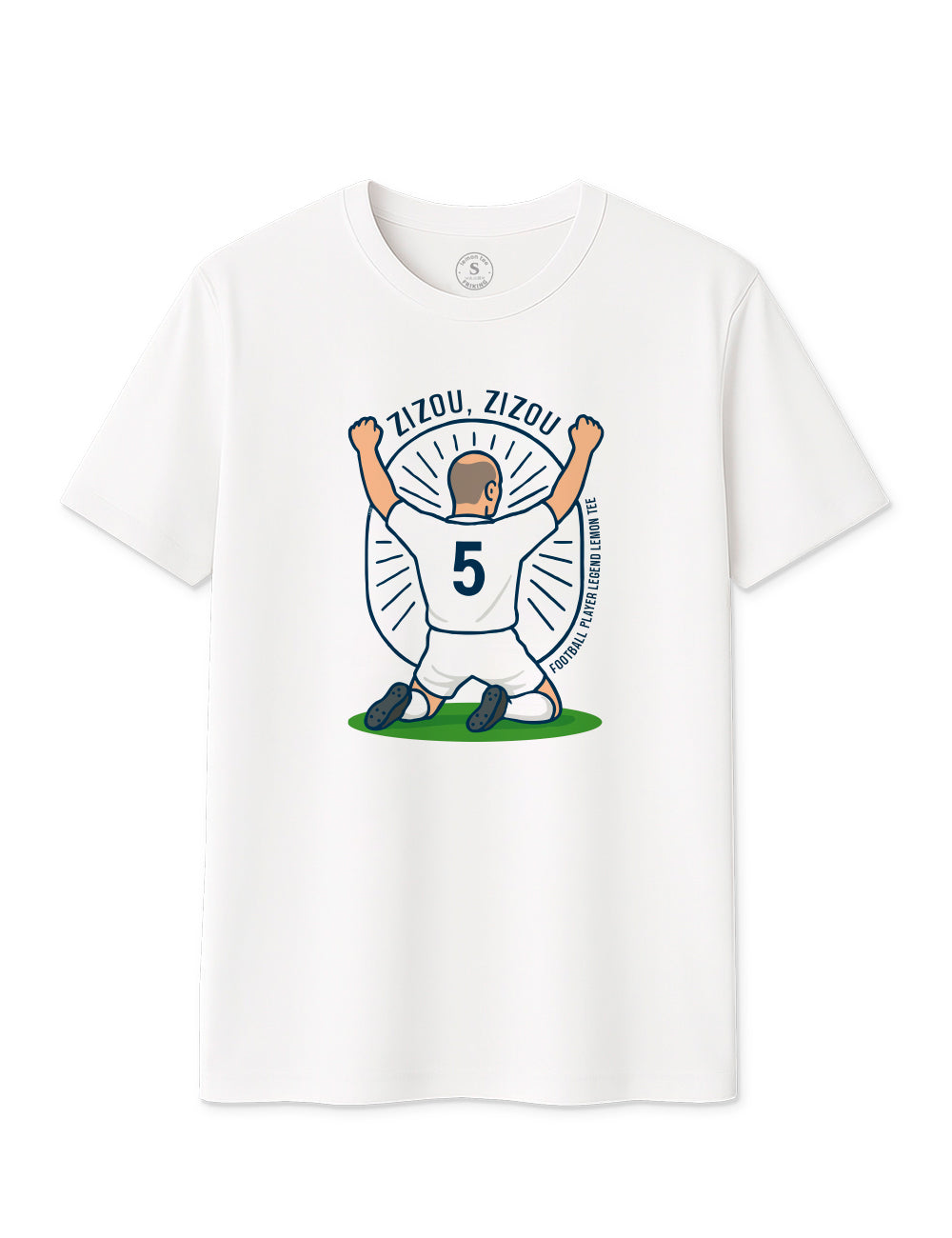 Zizou Zizou 
