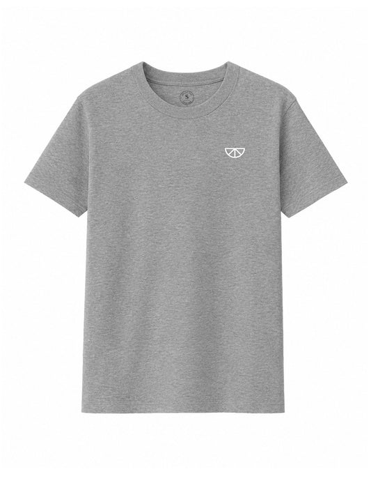 Lemon Basic Gris L61 (Tallas 4xl y 5XL)