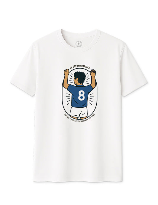 ETERNO CAPITAN 1989