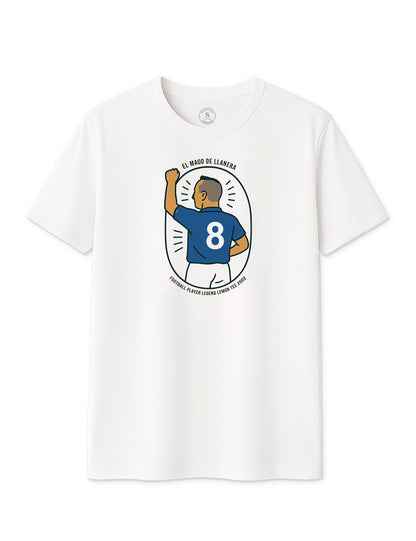 EL MAGO DE LLANERA.OVIEDO