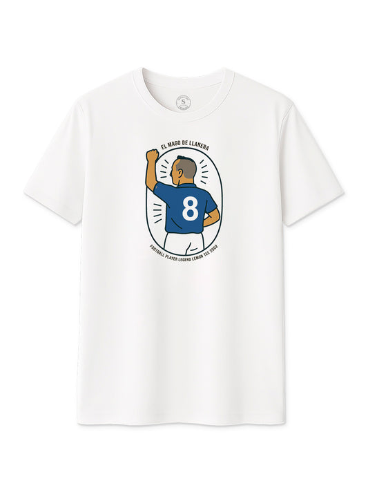 EL MAGO DE LLANERA.OVIEDO