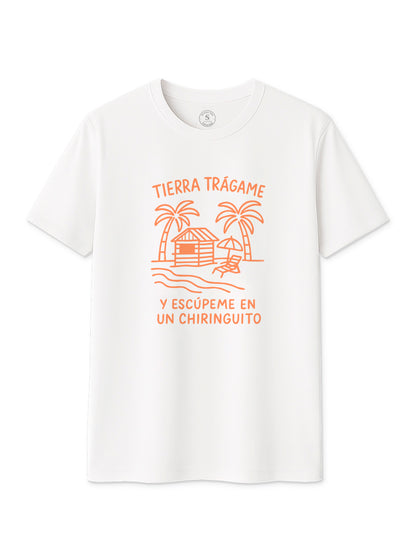 Tierra trágame Kids L658