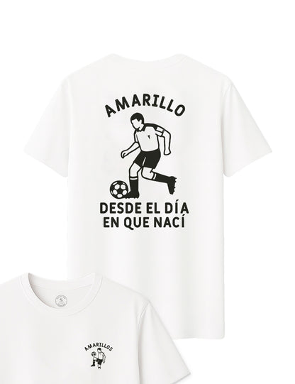 Amarillos 