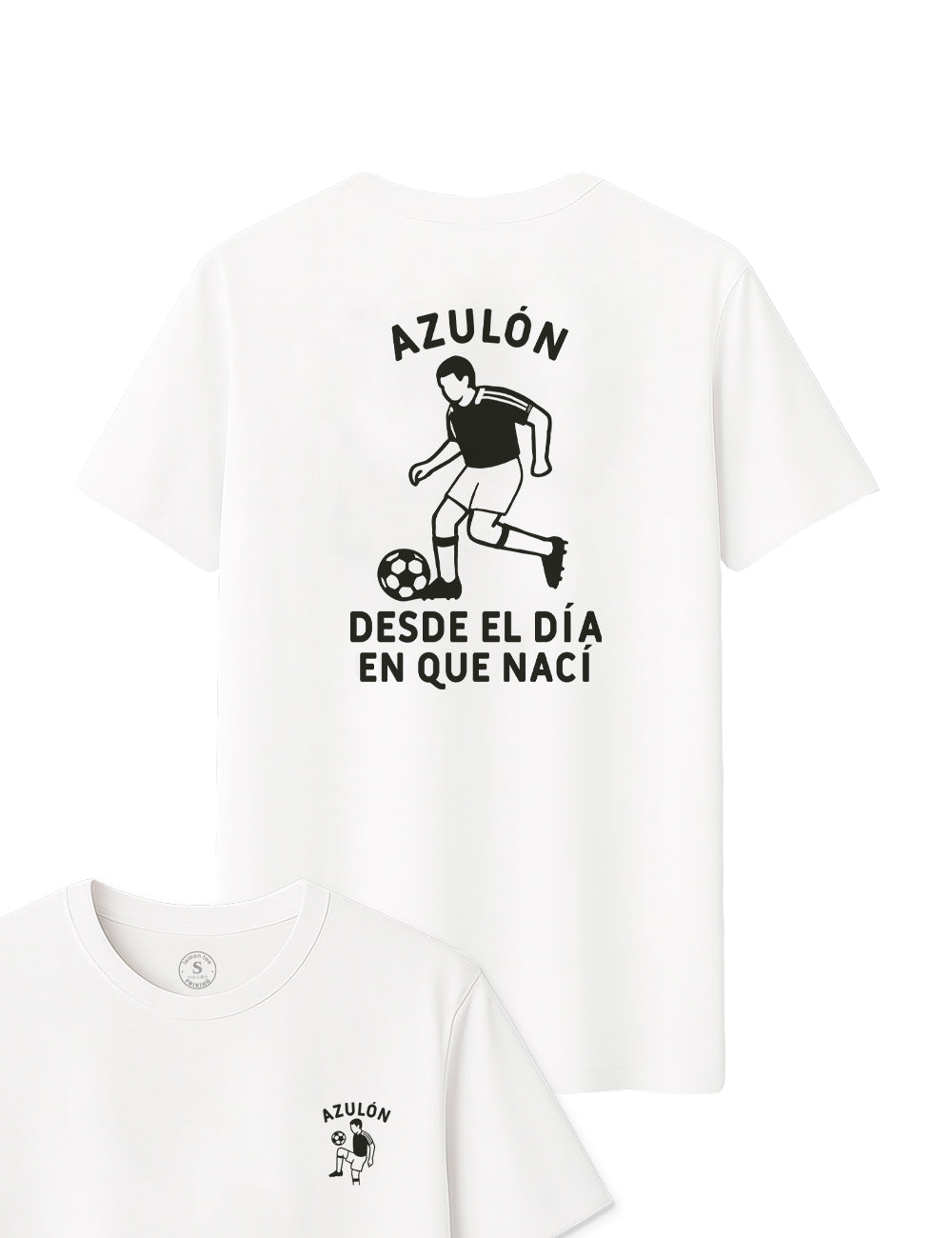 Azulones