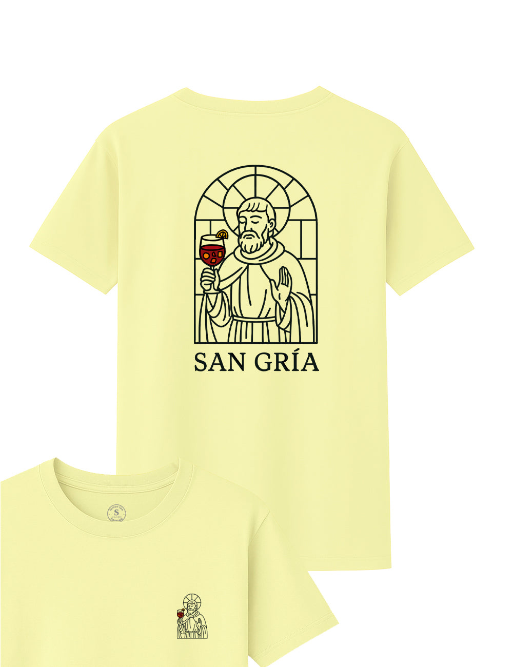 San gría 