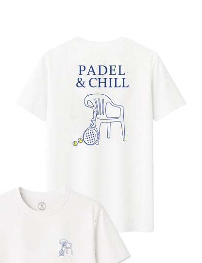 Padel & Chill