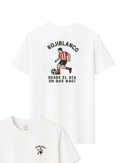 Rojiblanco Almería Kids L663