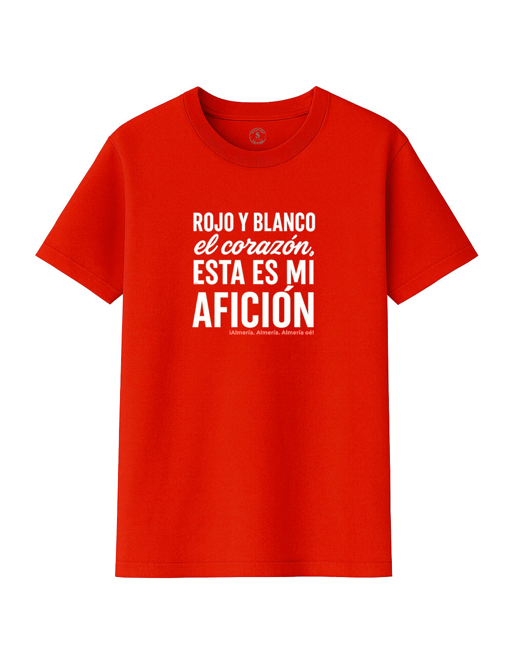 Cántico Almería