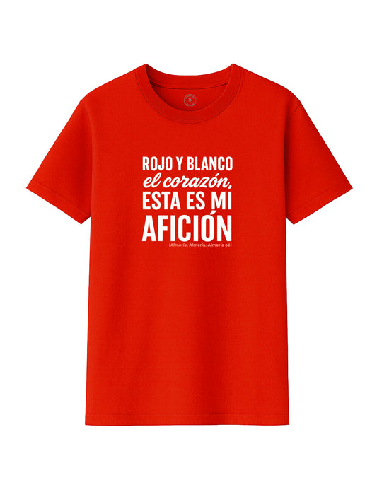 Cántico Almería