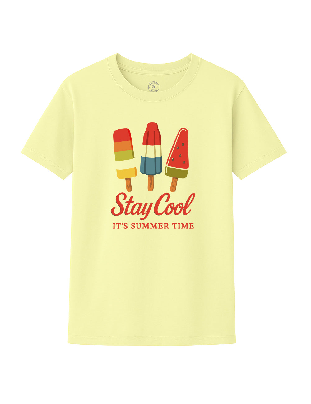 Stay Cool