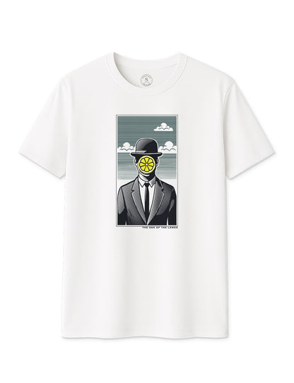 The son of the lemon