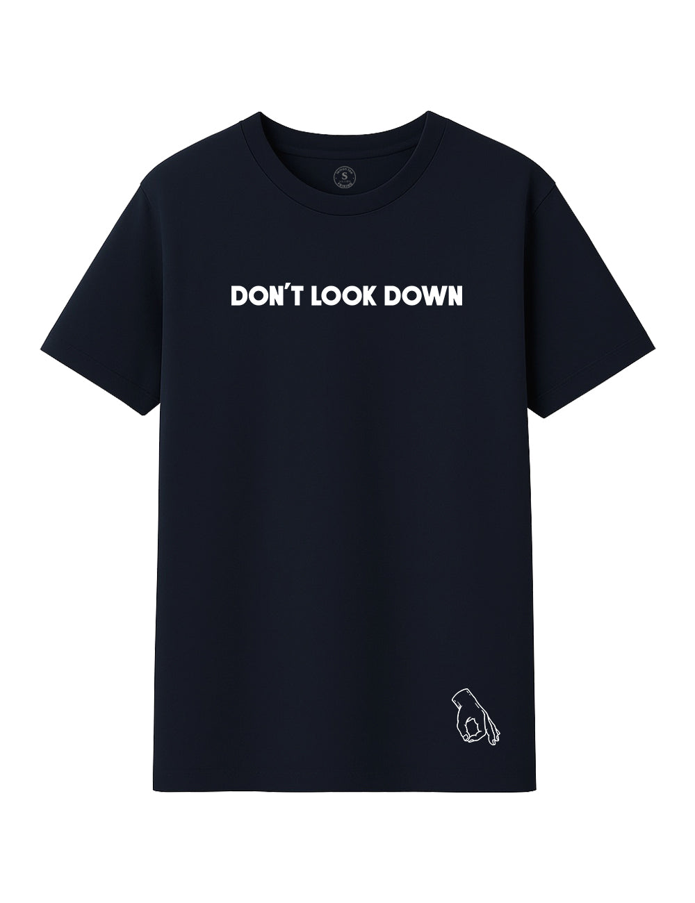 Don´t Look