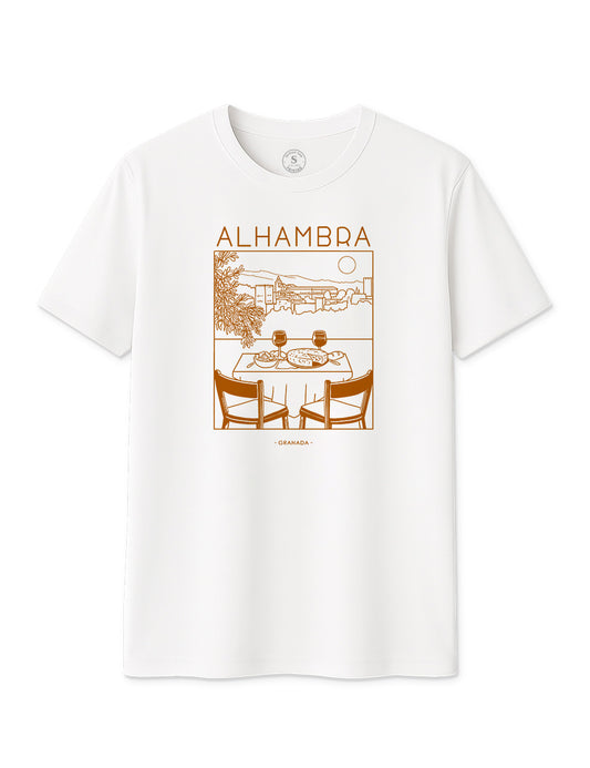 Vista Alhambra