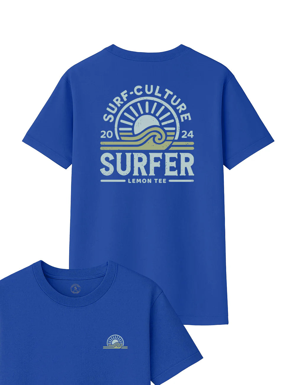 Surfer