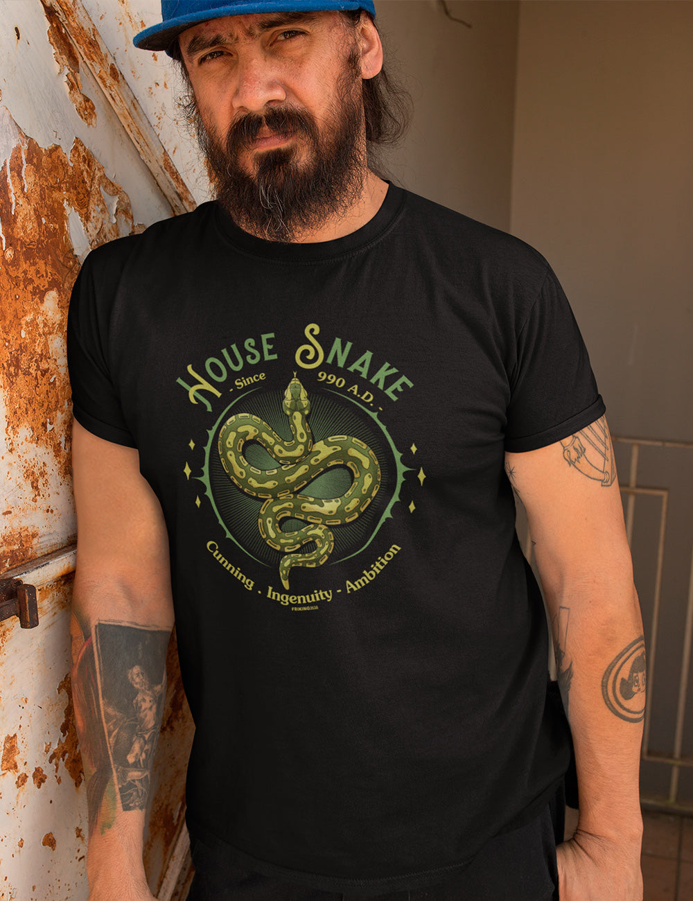 House Snake