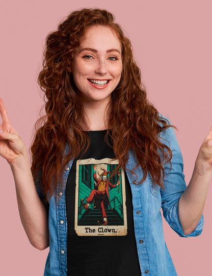 The Clown Card