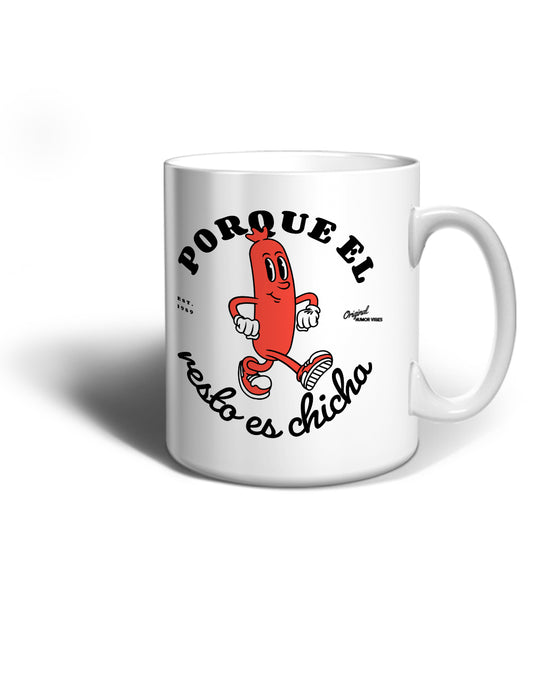 SALCHICHA - 028X