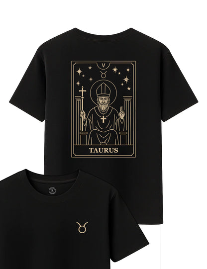 Tauro Tarot