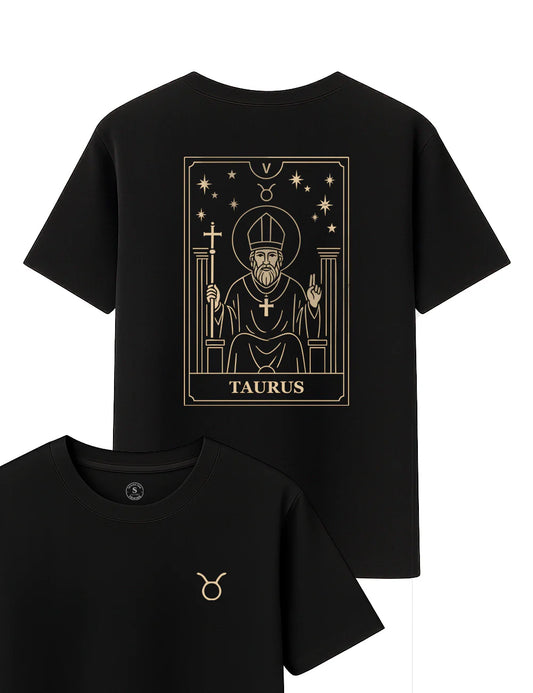 Tauro Tarot