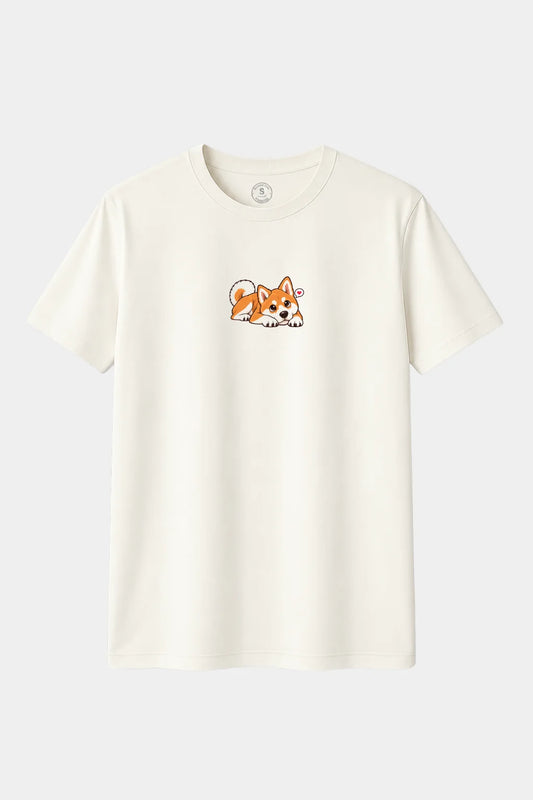 Camiseta Akita Inu