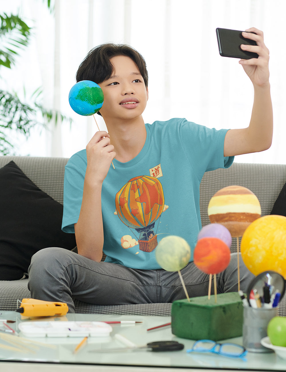 Dragon Balloon