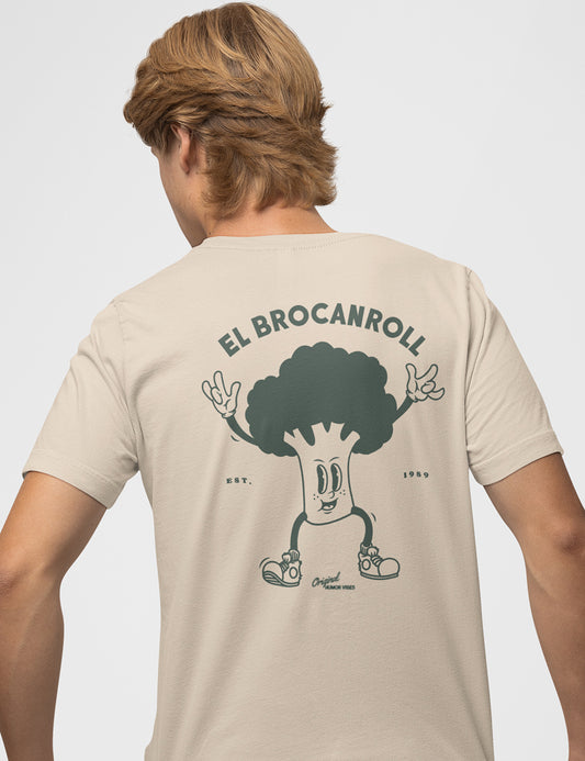 Brocanroll - 004X