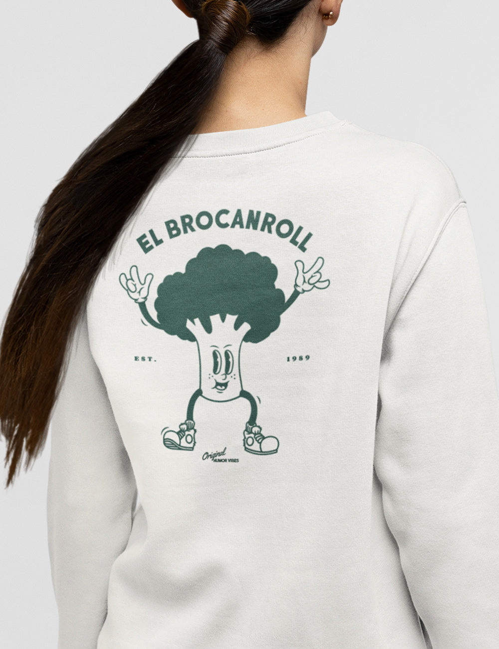 Brocanroll - 004x