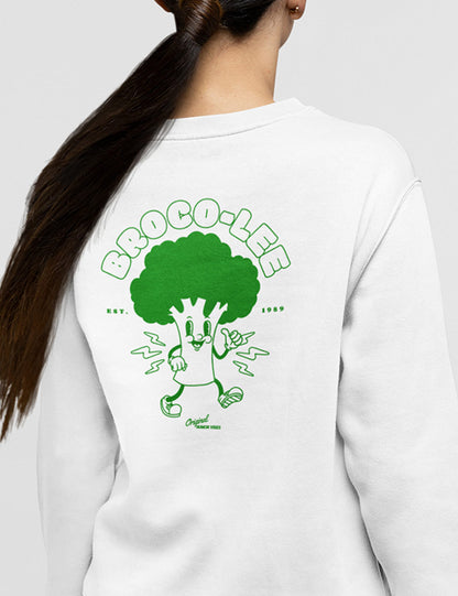 Brocolee - 018x