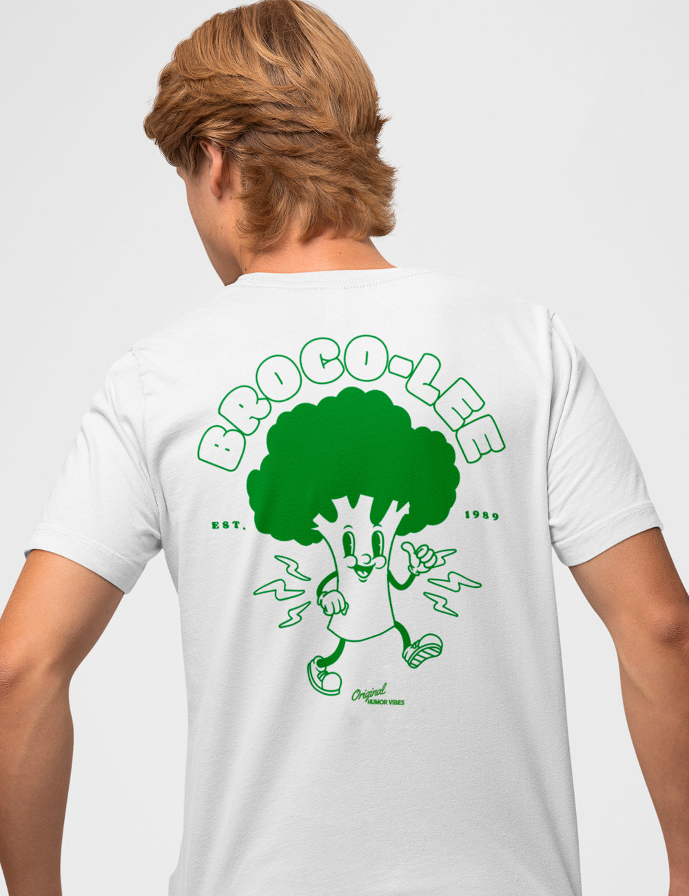 Brocolee - 018x
