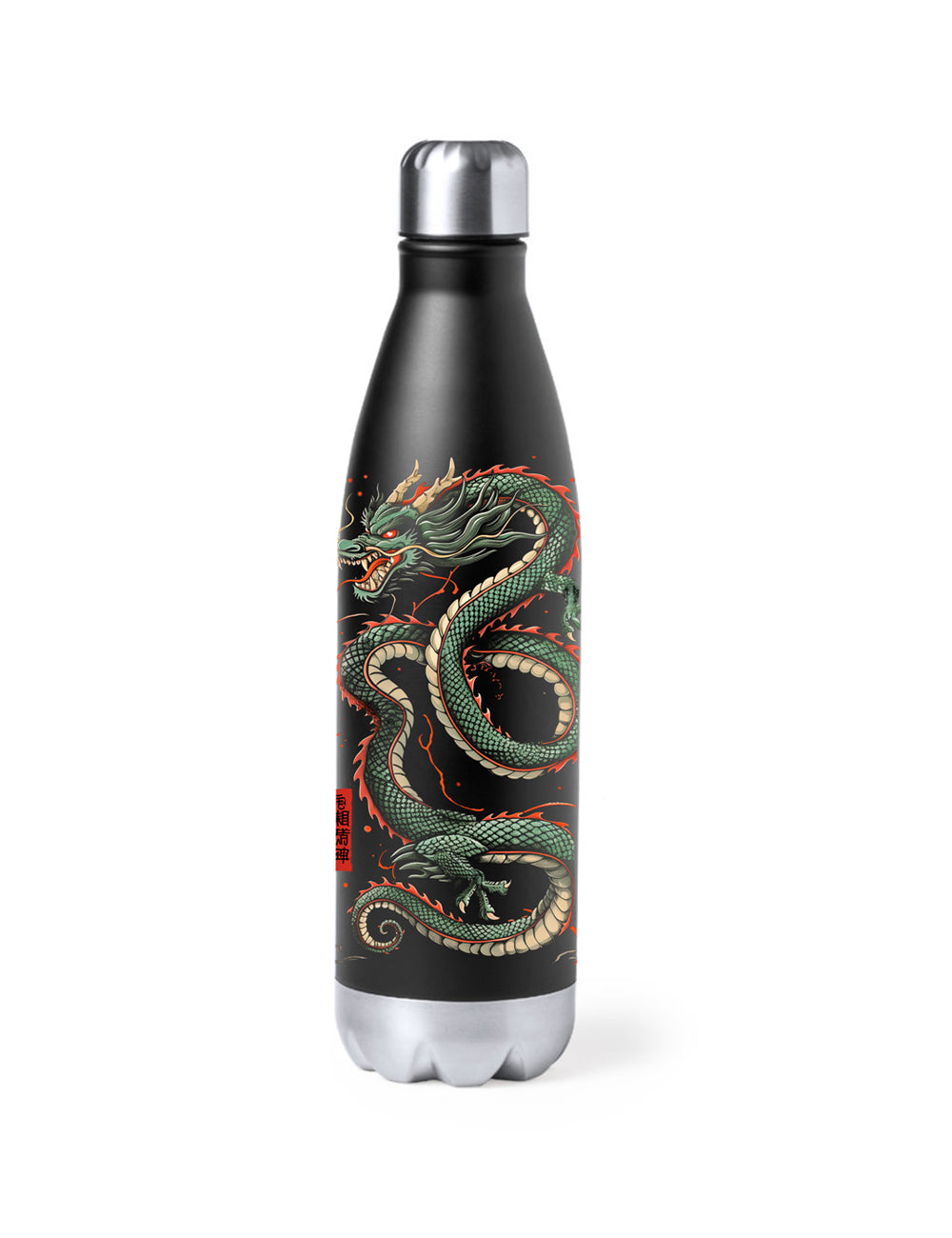 Botella Térmica Dragon (750 ml)