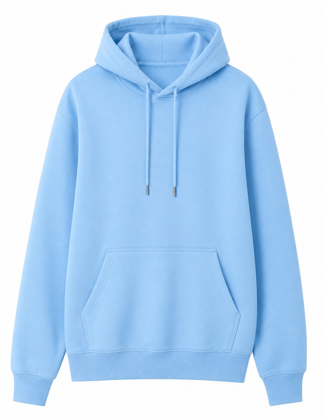 Personalize your Sweepless Sweatshirt (Royal Blue)
