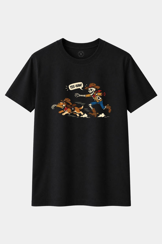 Camiseta Dead Cowboy