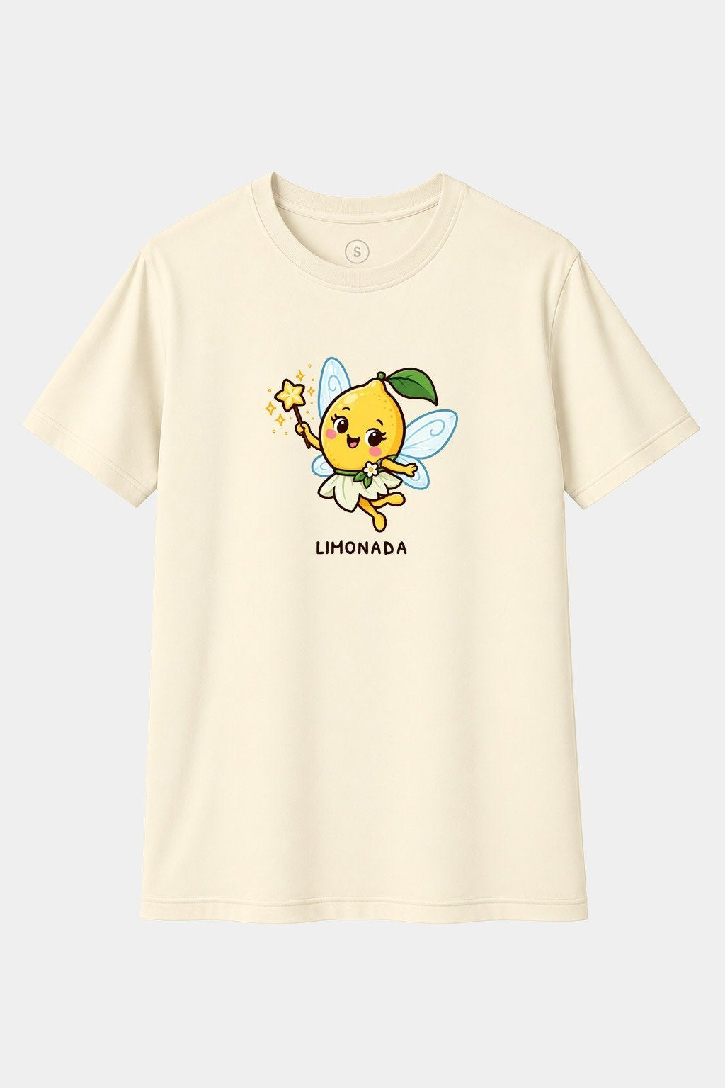 Camiseta Limonada – Limón Hada