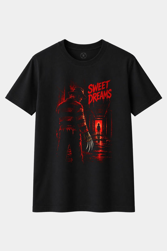Camiseta Sweet Dreams