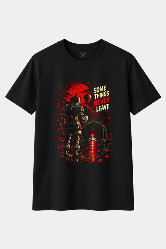 Camiseta Some Things Never Leave