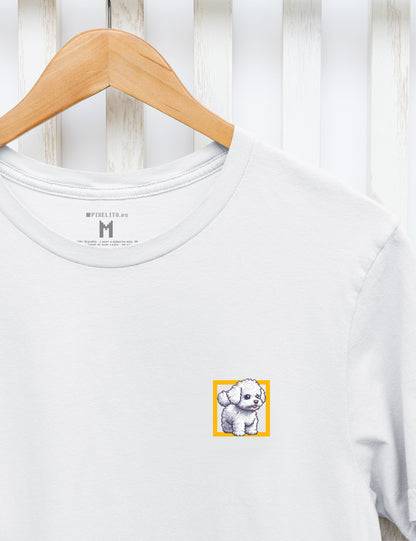 Frisé Bichon - 022px