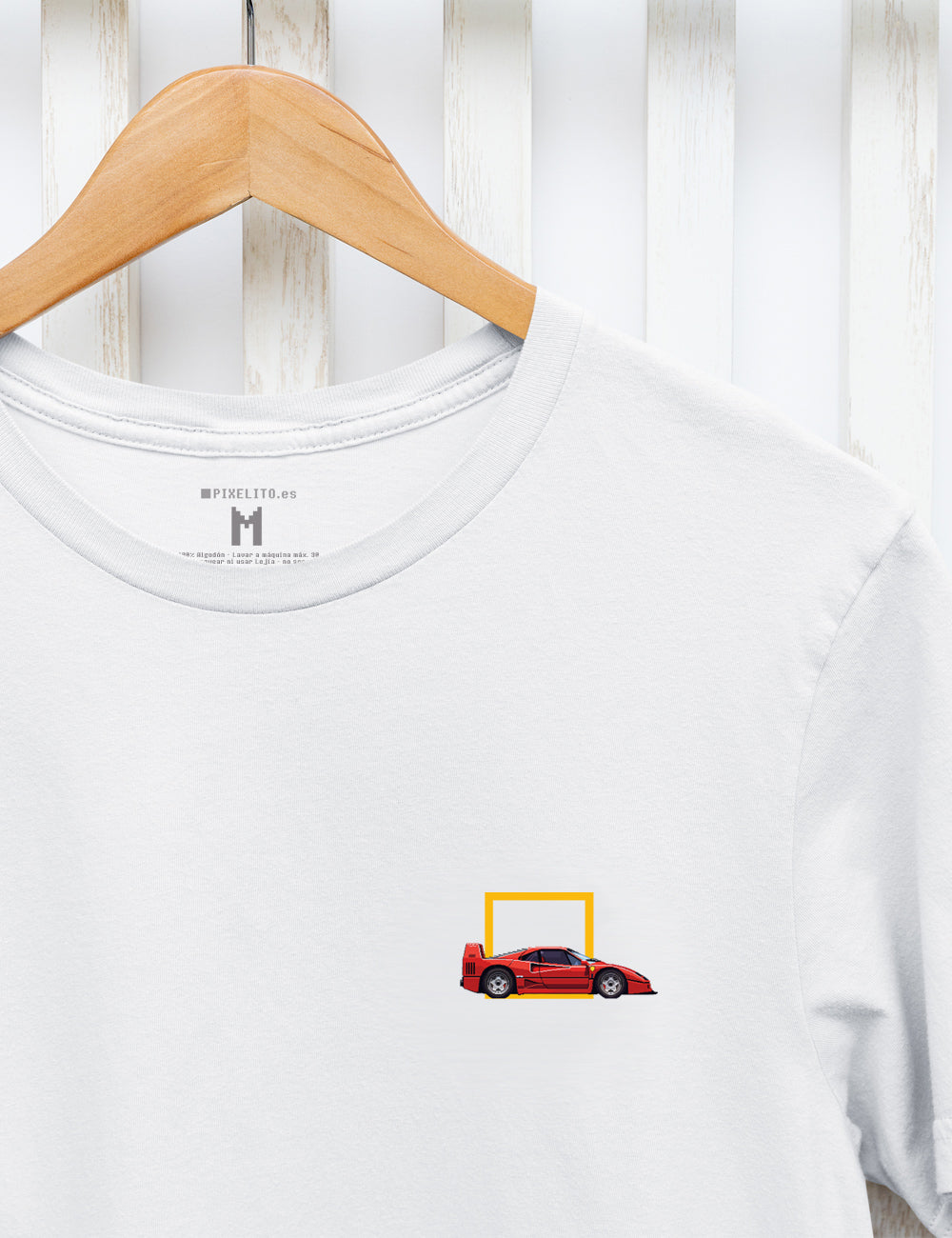 Ferrari F40 - 070PX