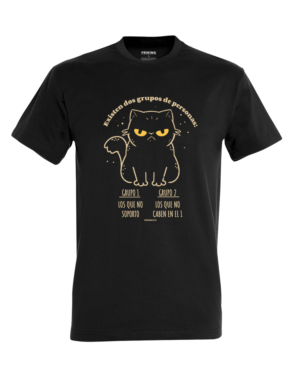Gruppi di persone - 372A (dimensioni 4xl e 5xl)